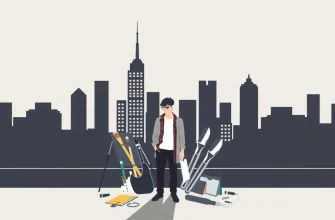 Biografische Filme über Schöpfer