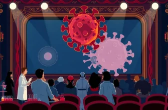 Filme über Virusmutationen: Eine spannende Reise in die Welt der Pandemien