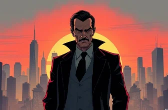 Kriminelle Ehre: 10 Filme über die Welt des Verbrechens