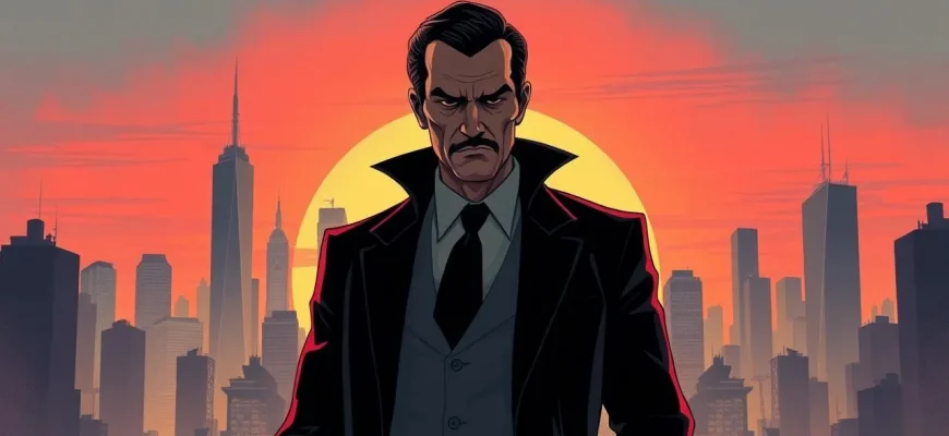 Kriminelle Ehre: 10 Filme über die Welt des Verbrechens