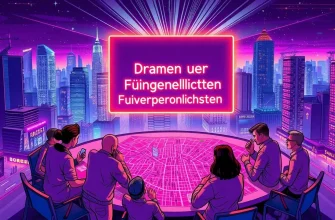 Inspirierende Dramen über Führungspersönlichkeiten