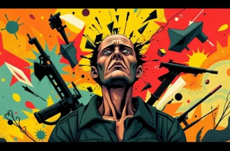 Krieg und Psyche: 10 Filme über Kampftherapeuten