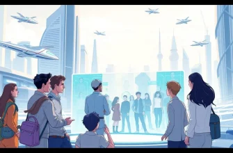 10 Sci-Fi Filme über Videokommunikation