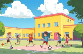 Die besten Komödien über Sport an Schulen