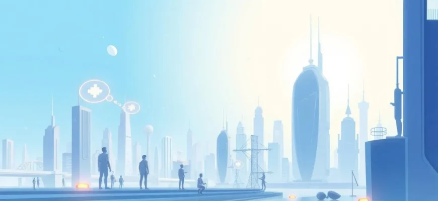 Fantastische Filme über Psychotherapie