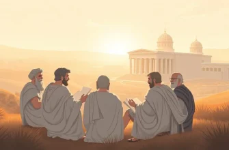 Historische Filme über die hellenistische Kultur