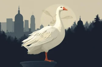 Gänse-Thriller: 10 Filme, die Sie überraschen werden