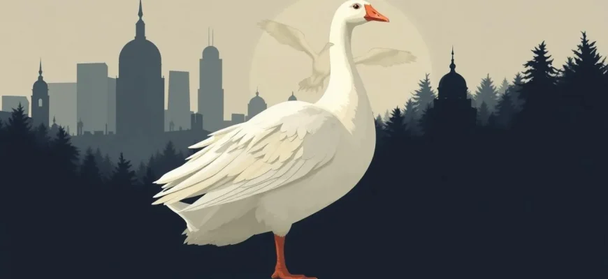 Gänse-Thriller: 10 Filme, die Sie überraschen werden