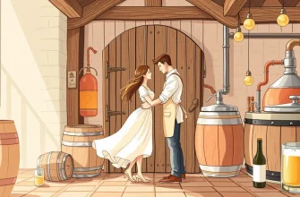 Romantische Filme über Brauereien