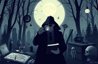 10 Filme über mystische Ermittlungen, die Sie fesseln werden