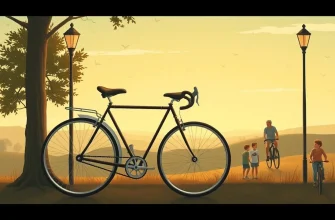 Fahrräder auf der Leinwand: 10 Filme, die Sie sehen müssen