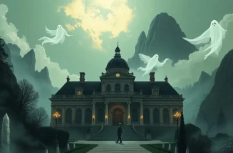 Die besten Thriller-Filme über Spiritismus