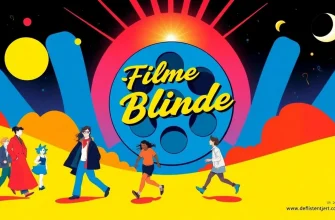 Filme über Blinde - Eine inspirierende Reise