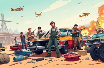 Die besten Action-Filme über Mechaniker