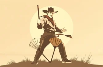 Western-Kung-Fu-Filme: Eine einzigartige Filmkombination