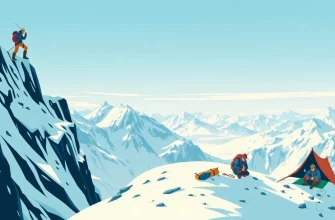 Top 10 Extremfilme für Abenteuerlustige