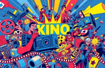 Action-Filme über Kino