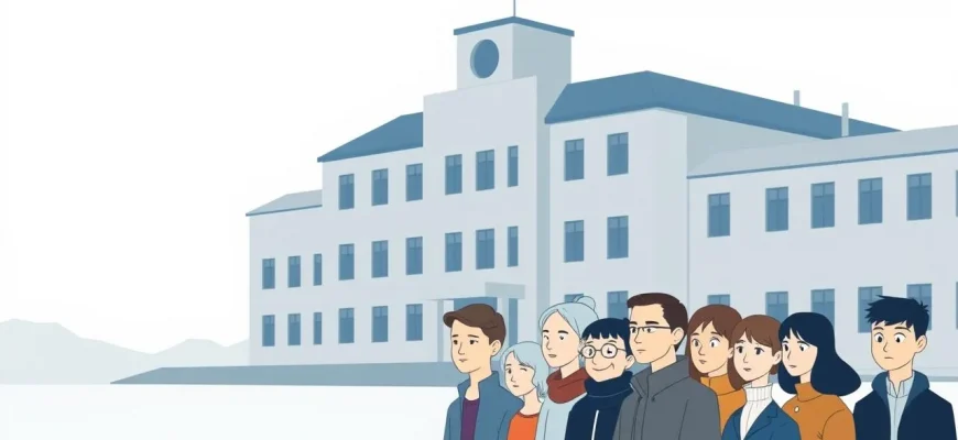 Biografische Schulfilme - Unsere Top 10 Auswahl