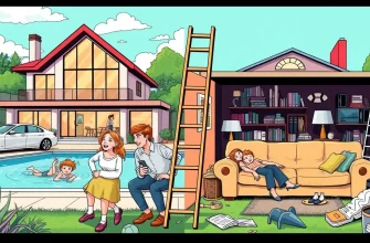 Familienfilme über soziale Ungleichheit