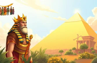 Historische Filme über das Kuschitische Reich