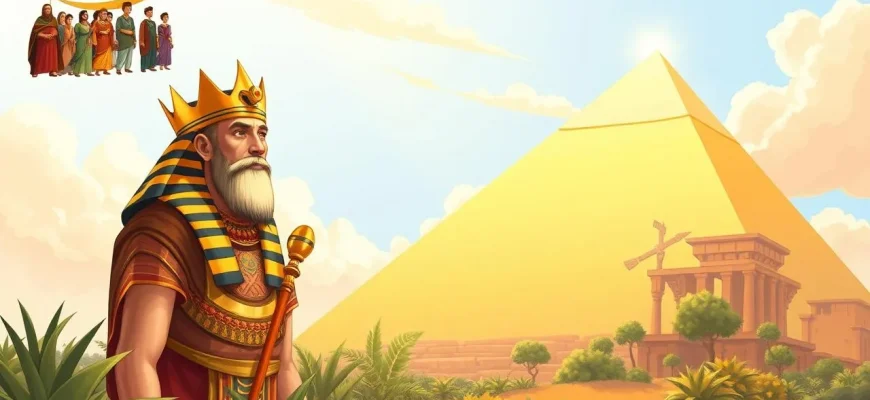 Historische Filme über das Kuschitische Reich