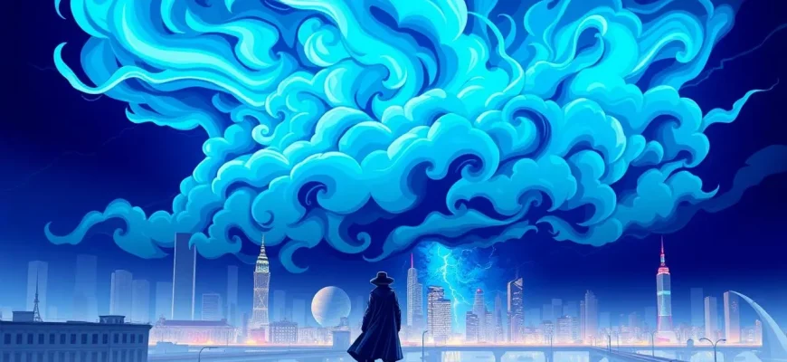 10 Drama-Filme über Stürme, die dich in ihren Bann ziehen