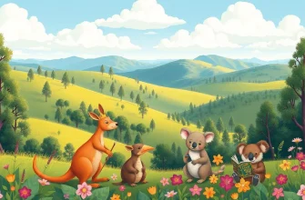 Fantasiefilme, die das Herz Australiens berühren