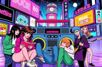 Unvergessliche Teenager-Filme der 80er Jahre