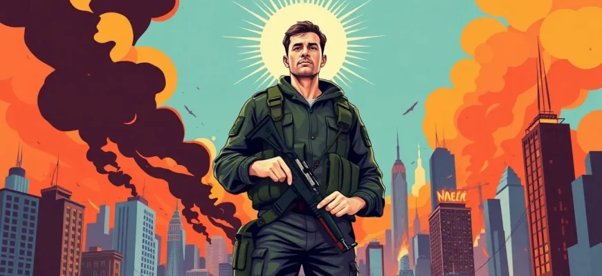 Kriegsfilme über Marineinfanteristen