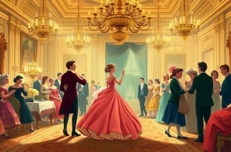 Die besten Filme über die Regency-Ära (1795-1830)