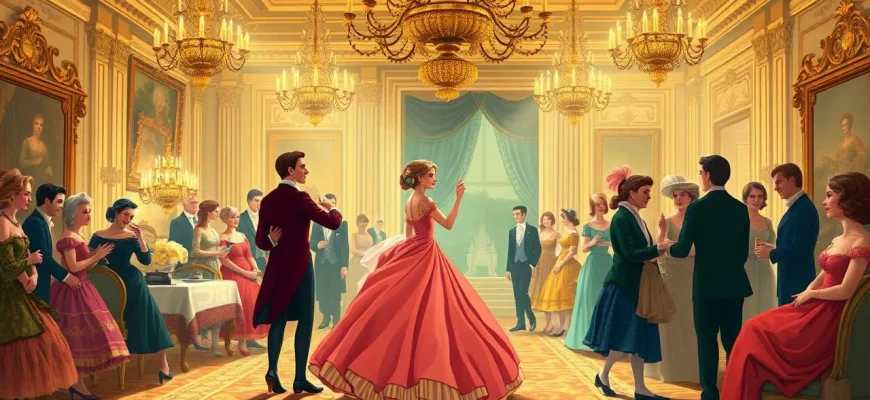 Die besten Filme über die Regency-Ära (1795-1830)