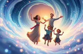 10 Science-Fiction-Filme über Familienzusammenhalt