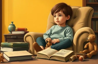 Dokumentarfilme über Kinderpsychologie