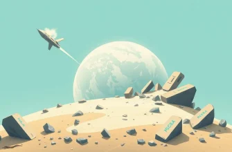 Action-Filme über die Erkundung von Planeten