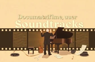 Dokumentarfilme über Soundtracks: Eine Reise durch die Musik des Films
