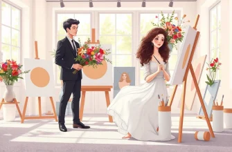 Melodramen über moderne Kunst