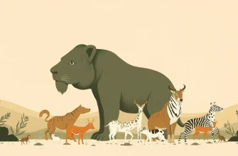 10 Filme über das Aussterben von Tieren