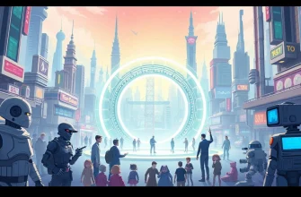 Fantastische Filme für den Jahreswechsel