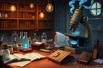 DNA-Dokumentationen: Eine Reise in die Welt der Gene