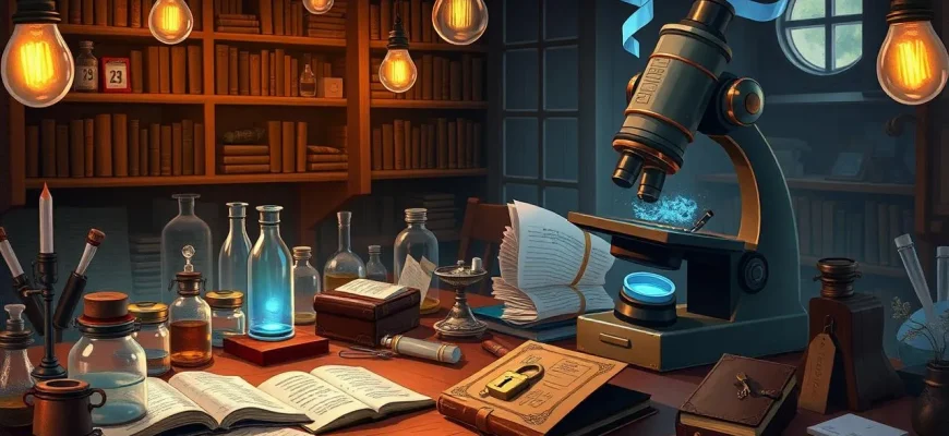 DNA-Dokumentationen: Eine Reise in die Welt der Gene