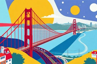 Filme, die das Herz von San Francisco einfangen