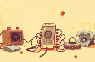 Top 10 Dokumentarfilme über Mobilprozessoren