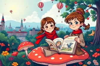 Sowjetische Märchenfilme: Eine Reise in die Welt der Fantasie