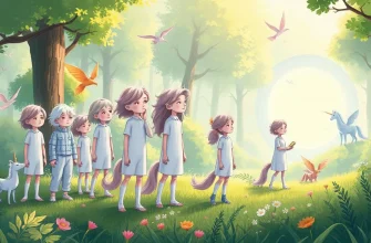 Fantasy-Filme über Klone: Eine magische Reise