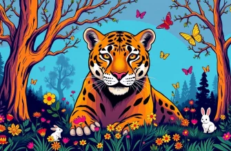 Familienfilme über Panther