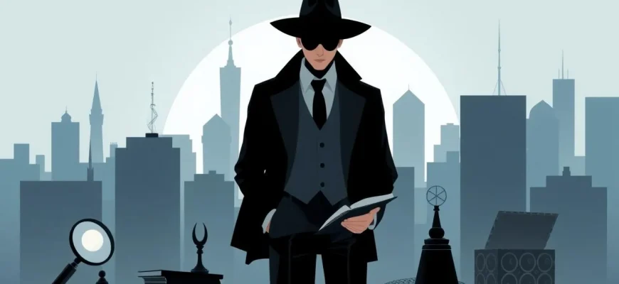 Detektivfilme über Hexenmeister: 10 Filme, die du sehen musst