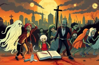 10 Filme über Untote, die Sie nicht verpassen sollten