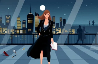 Detektivfilme über Ballsaal-Tänze: Eine einzigartige Filmreise