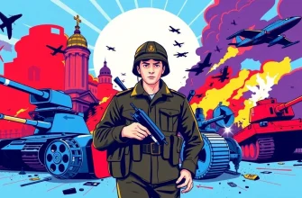 Die besten Filme über den Zweiten Weltkrieg