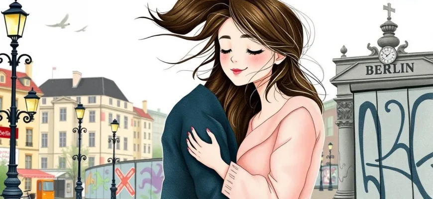 Melodramen über Berlin: 10 Filme, die Sie nicht verpassen sollten